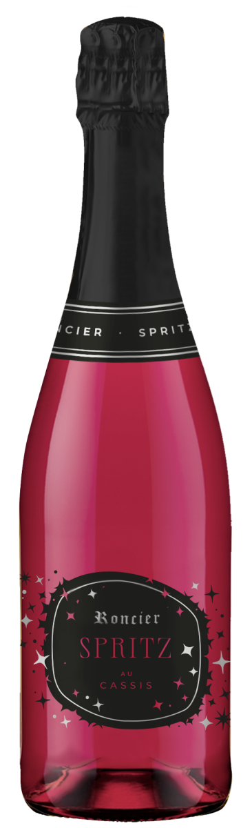 spritz cassis