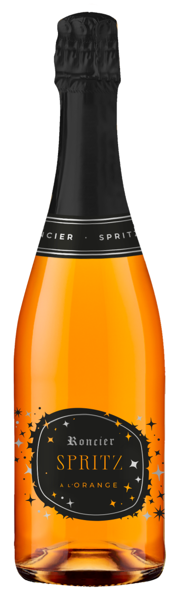 Spritz orange